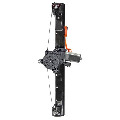 Lève vitre électrique avant gauche pour FIAT PUNTO III depuis 2012, avec moteur, Mod. 3/5 portes, Neuf