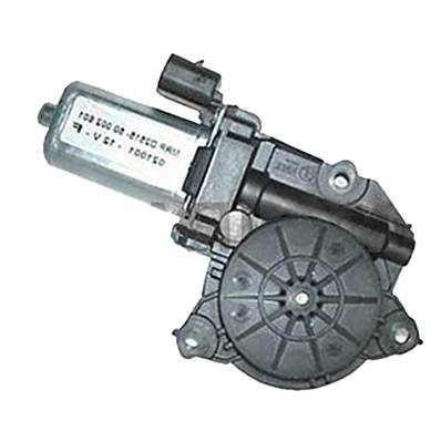 Moteur de Lève vitre électrique arrière gauche pour LANCIA MUSA 2007-2013, Neuf
