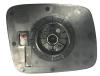 Miroir Glace rétroviseur droit pour VOLKSWAGEN TRANSPORTER T4, 1996-2003, à clipser, Neuf