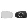 Miroir Glace rtroviseur extrieur gauche pour FORD GALAXY I phase 1, 1998-2000, dgivrant, Neuf