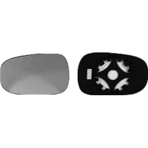 Miroir Glace rétroviseur pour NISSAN MICRA III (K12) 2003-2005 gauche ou droit dégivrant, asphérique