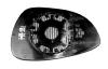 Miroir Glace de rtroviseur gauche pour FORD B-MAX depuis 2012, asphrique, dgivrant, Neuf
