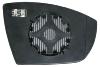 Miroir Glace de rtroviseur gauche pour FORD C-MAX depuis 2015, dgivrant, Neuf
