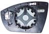 Miroir Glace rtroviseur droit pour FORD KUGA II ph. 1 2013-2016, dgivrant, asphrique, Blis, Neuf