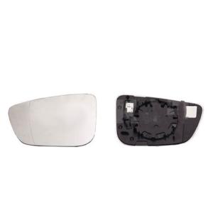 Miroir Glace de rétroviseur extérieur droit pour BMW Série 3 G20/G21 2018-2022, dégivrant, Neuf