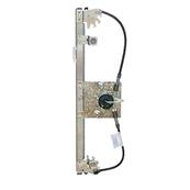 Lève vitre électrique avant gauche pour LANCIA DELTA depuis 2008, sans moteur, confort, Mod. 5 portes, Neuf