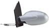 Rtroviseur gauche mcanique pour SMART FORTWO, 2003-2007, Neuf  peindre