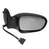 Rétroviseur extérieur droit électrique pour FORD GALAXY I phase 1, 1995-1998, dégivrant, noir, Neuf