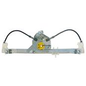 Lève vitre électrique arrière droit pour MERCEDES CLASSE C phase 1 2000-2004 (W203), sans moteur, confort, Neuf