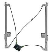 Lève vitre électrique avant droit pour MERCEDES VIANO phase 1 (W639) 2003-2010, sans moteur, Neuf