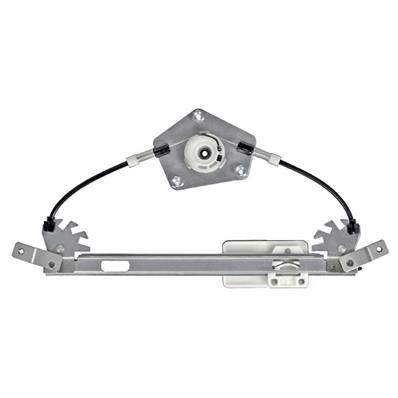 Lève vitre électrique arrière droit pour VOLKSWAGEN PASSAT B5 phase 1 1996-2000, sans moteur, confort, Neuf