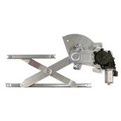 Lève vitre électrique avant droit pour SUZUKI JIMNY 1998-2012, avec moteur, Mod. 3 portes, Neuf