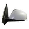 Rtroviseur lectrique gauche pour RENAULT LAGUNA III, 2011-2015, dgivrant, avec sonde, feu clignotant, mmoire, rabattable, Neuf  peindre