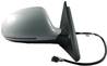 Rtroviseur droit pour AUDI A4 IV ph. 1 2007-2009, rabattable lectriquement, Lane Assist, Neuf