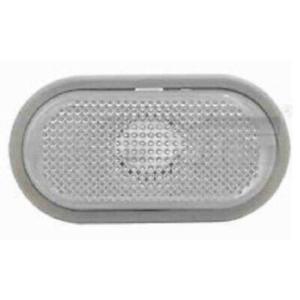 Feu clignotant aile avant pour RENAULT KANGOO I ph.1 1997-2003 répétiteur droit ou gauche fumé
