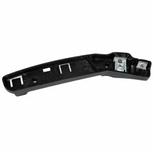 Support bride de fixation gauche pare-chocs avant pour ALFA ROMEO STELVIO 2017-2023, Neuve