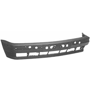Pare chocs avant pour BMW Serie 5 E34 1988-1995, Neuf à peindre
