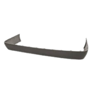 Pare chocs arrière pour MERCEDES (W180-202) CLASSE C 1993-1997, bande Pare chocs, Neuf à peindre