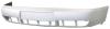 Pare chocs avant pour AUDI A6 I 1994-1997, Neuf  peindre