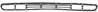 Grille de calandre avant centrale pour BMW srie 3 E46 1998-2001, Neuve