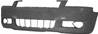 Pare chocs avant pour AUDI A3 II ph.1 (3 portes) 2003-2005, Neuf  peindre