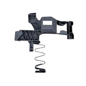 Support/bride de fixation de phare droit pour AUDI A6 C8 depuis 2019, partie  intérieure, Neuf