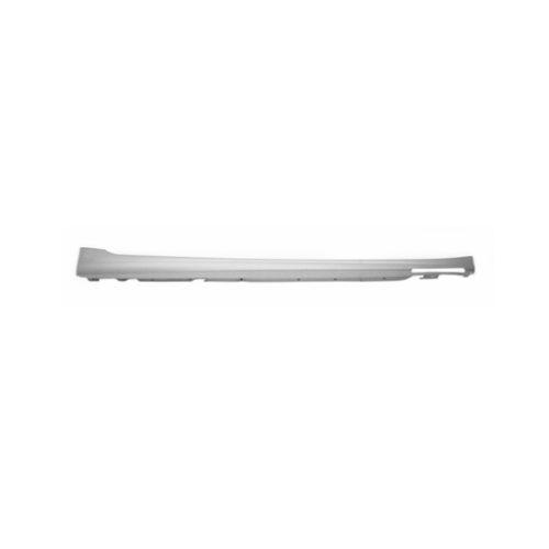 Moulure longeron de porte droite pour BMW Série 7 G11/G12 2015-2018, Neuve à peindre