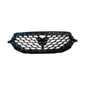 Grille radiateur pour CUPRA FORMENTOR depuis 2020, noire brillante, Neuve