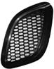 Grille de calandre gauche pour ABARTH 500, 595-695 depuis 2008, pare chocs avant