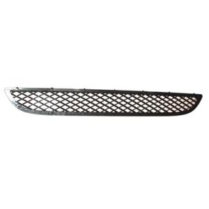 Grille de calandre inférieure pour PEUGEOT BOXER Camping-Car II ph.1 2006-2014, pare chocs avant