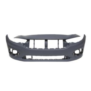 Pare chocs avant pour FIAT TIPO II phase 1, 2015-2020, 5 portes, Station Wagon, Neuf à peindre