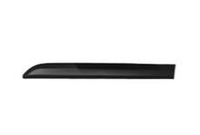 Moulure latérale droite de porte coulissante pour CITROËN JUMPY III SPACETOURER à partir de 2016, empattement moyen-long, avec clips, Neuve.