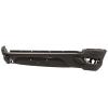Pare chocs arrire pour FORD ECOSPORT II phase 1, 2013-2017, noir, neuf