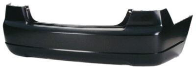 Pare chocs arrière pour HONDA CIVIC 2001-2003, 4 portes Neuf à peindre