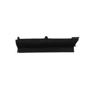 Spoiler gauche pour IVECO STRALIS 2001-2008, partie centrale, Neuf