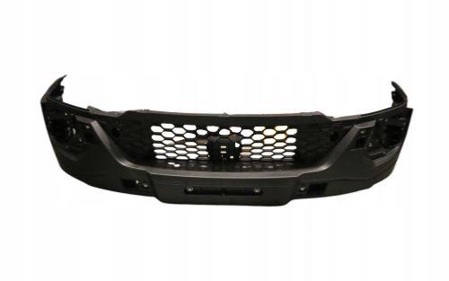 Pare chocs avant pour IVECO DAILY, 2014-2019, avec siège OPT, Neuf