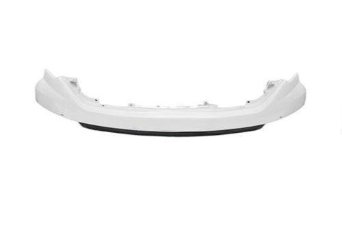 Moulure grille inférieure pour IVECO DAILY, 2014-2019, pare chocs superièur,Neuve à peindre