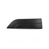 Moulure gauche de Pare-chocs avant pour IVECO DAILY 2014-2019, noire gaufrée, Neuve