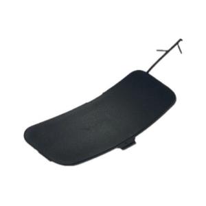 Cache-crochet de remorquage droit pour pare-chocs avant pour IVECO DAILY 2019-2023, Neuf