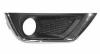Grille de pare-chocs latérale droit pour JEEP COMPASS II phase 1, 2017-2021, profil chromé, Neuve