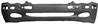 Pare chocs avant pour MERCEDES (W203) CLASSE C ph. 1 2000-2004, Mod. Classic/Elegance, Neuf  peindre