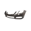 Pare-chocs avant avec lave-phares pour MERCEDES CLASSE E 2009-2012, Mod. Avant-Garde, Neuf  peindre