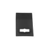 Moulure latrale droite avec trou pour feu pour MERCEDES SPRINTER II phase 2 (W906), 2013-2018, Neuve