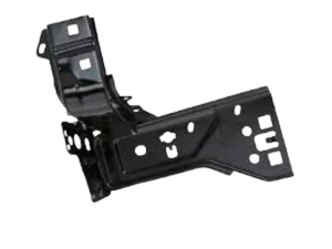 Support de phare droit pour SMART FORTWO depuis 09/2014, Neuf