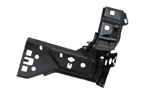 Support de phare gauche pour SMART FORTWO 2014-2019, Neuf