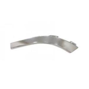 Moulure droite de pare-chocs arrière pour MERCEDES CLASSE C phase 1 depuis 2021 (W206-S206), chromée, Neuve