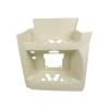 Marchepied gauche pour MERCEDES ACTROS MP4 WIDE CAB 2011-2021, cabine large haute, émaillé blanc db9147, Neuf