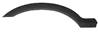Embout d'aile avant gauche pour OPEL ZAFIRA A 1999-2005, Neuf  peindre avec apprt