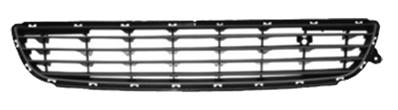 Grille de calandre avant pour OPEL ZAFIRA B ph. 1 2005-2008, Neuve