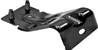Support Pare chocs arrire droite pour NISSAN QASHQAI II ph. 1 2014-2017, Neuf